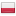 vdl.pl server is located in Poland